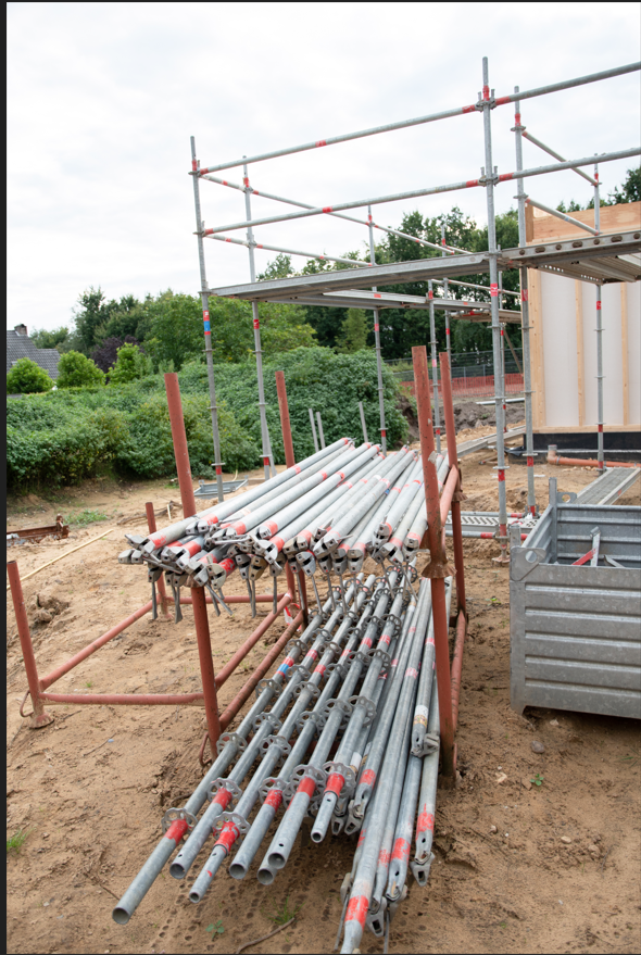 Matériaux de Construction