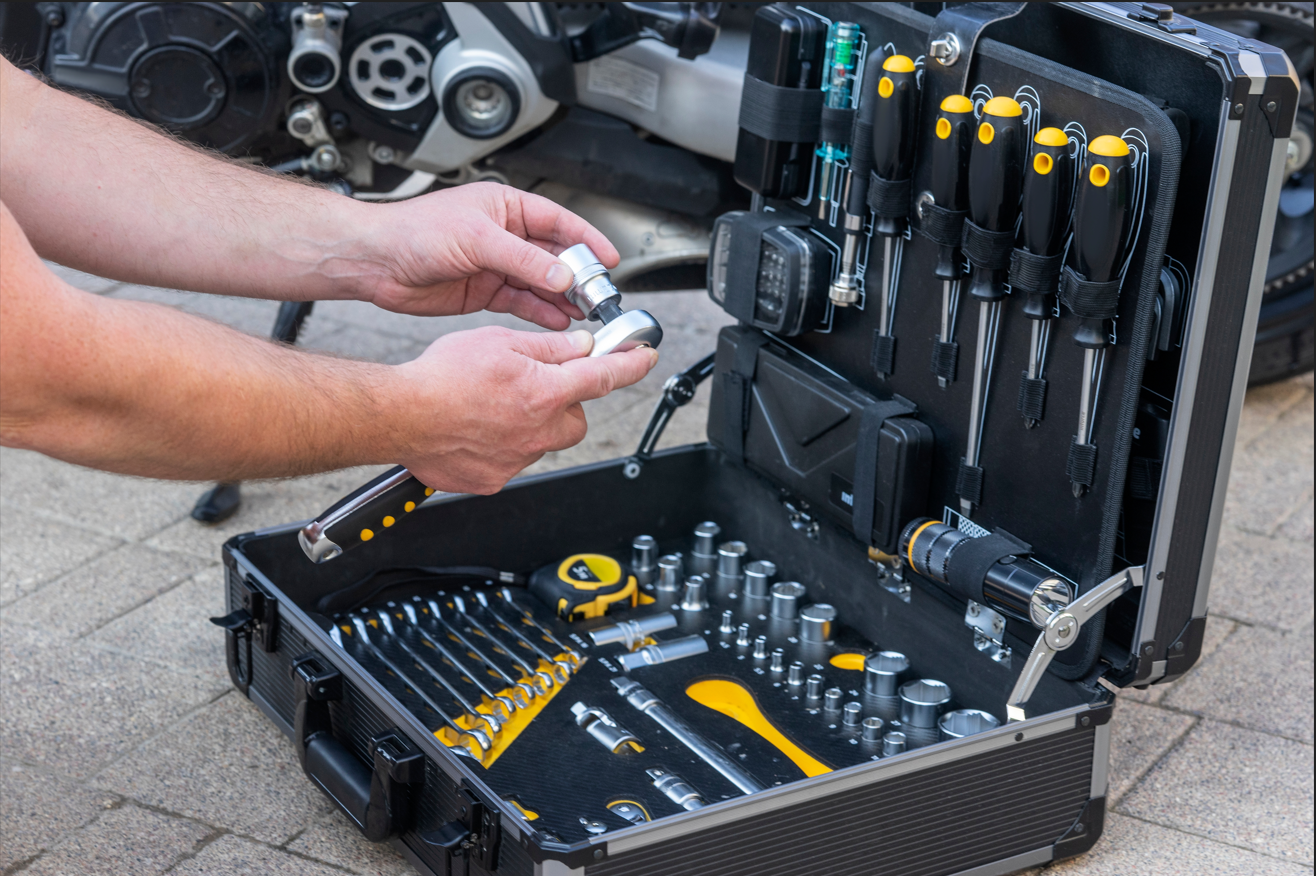 Outillage Professionnel